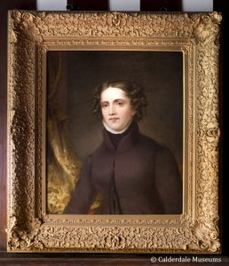 Anne Lister